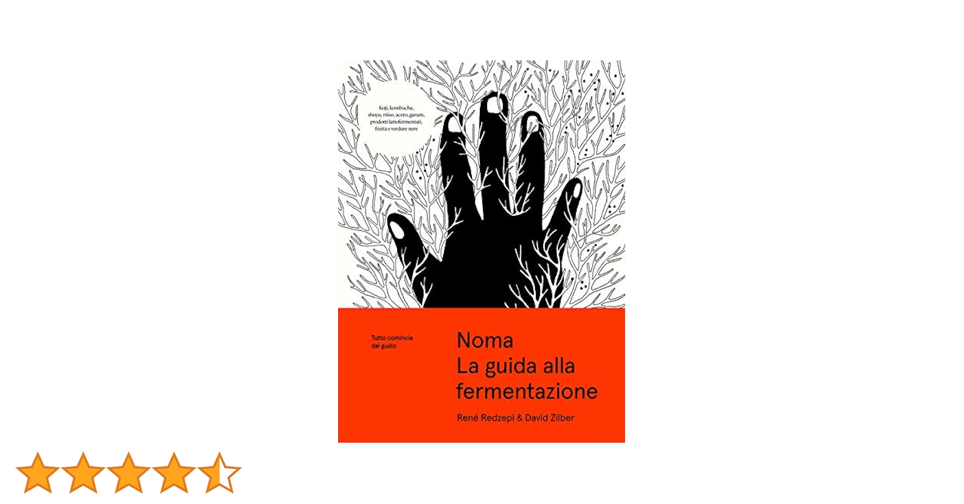洋書 Noma La guida alla fermentazione Noma. La guida alla fermentazione (Italian Edition) - Kindle